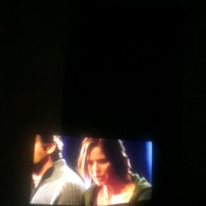 Meet your Posher, Jerry